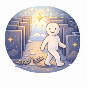 私の体験談(my experience)